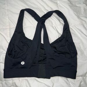 Lululemon Stash it All Bra